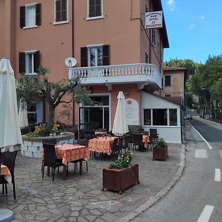 Locanda Rocchetta-Premilcuore Hotel Exterior photo